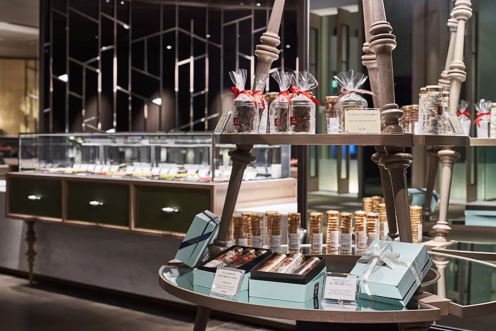 هتل پرنس پارک تاور توکیو